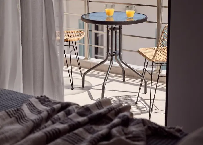 Giannoulis Apartament