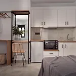 Giannoulis Apartament