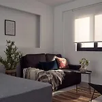 Апартаменты Giannoulis *
