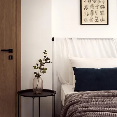 Giannoulis 자킨토스 타운