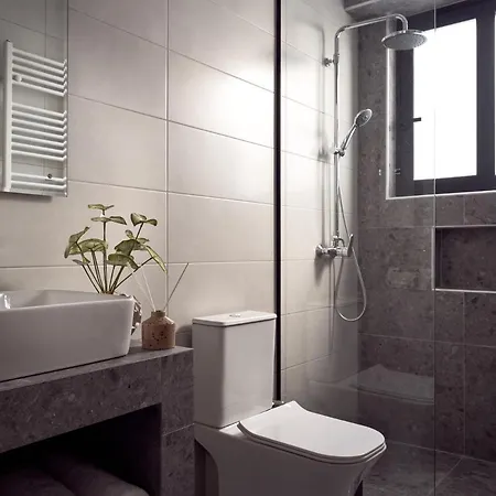 Giannoulis Apartment Zakynthos