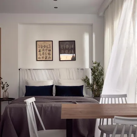 아파트 Giannoulis