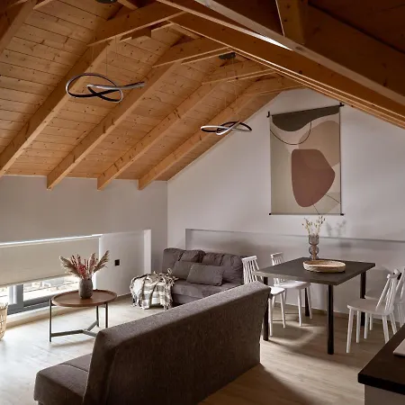 Giannoulis 아파트