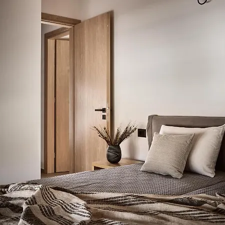 Giannoulis 자킨토스 타운