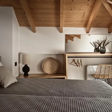 Giannoulis 아파트 자킨토스 타운