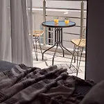 Giannoulis Appartement