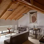 Giannoulis Appartement