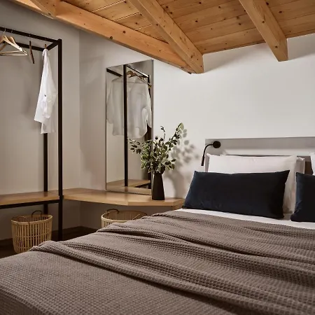Giannoulis Apartamento