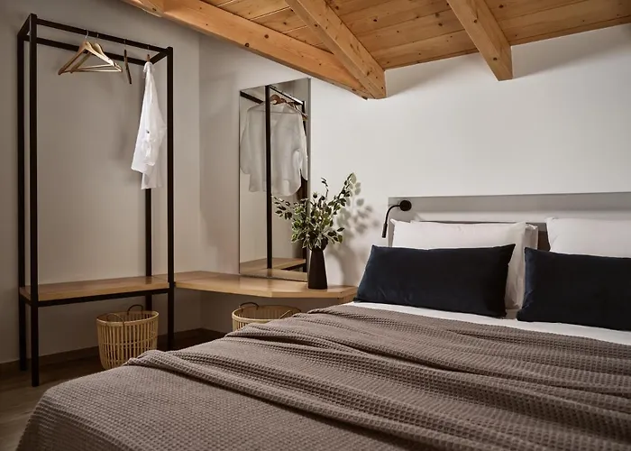 Giannoulis Appartement