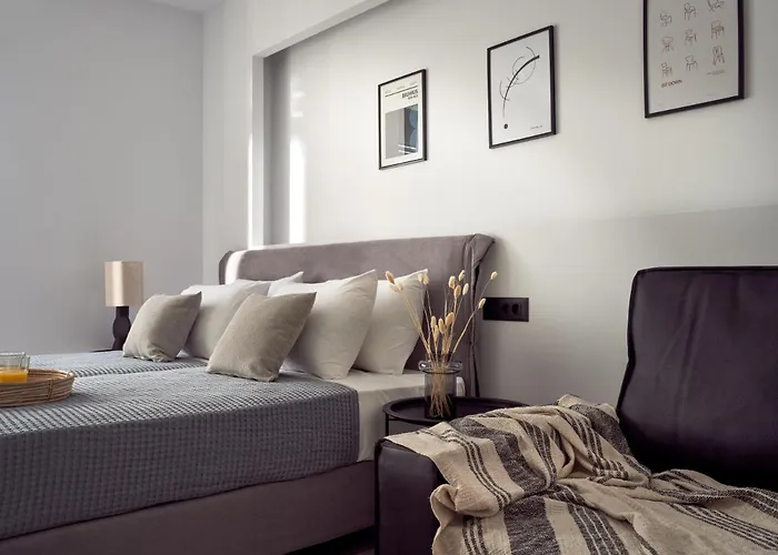 Giannoulis Appartement *